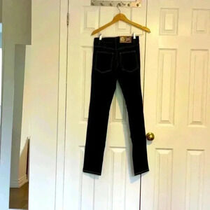 NWOT Cheap Monday  Dark Denim Jeans Size 29/34